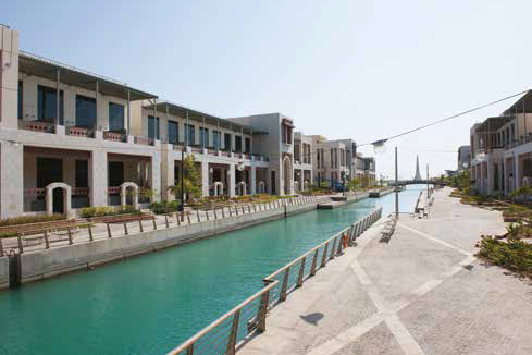 Private Palace in Riyadh