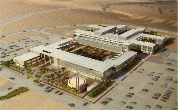 Special Capital Market Authority