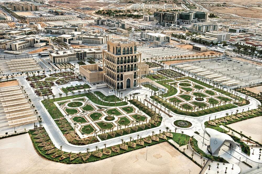 Special Capital Market Authority