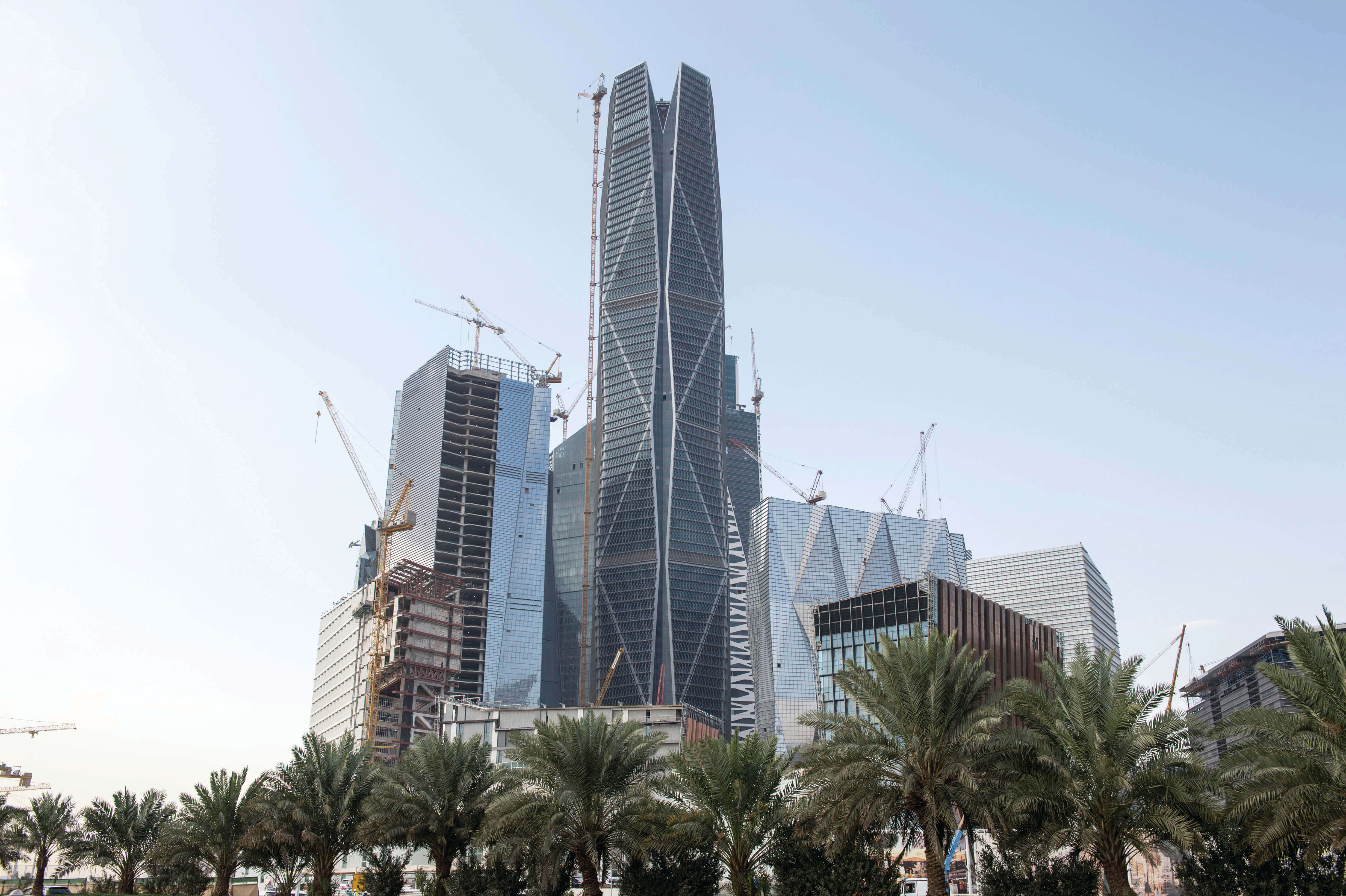 Special Capital Market Authority