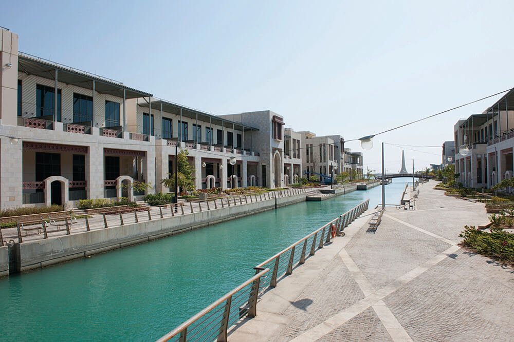 Special Capital Market Authority