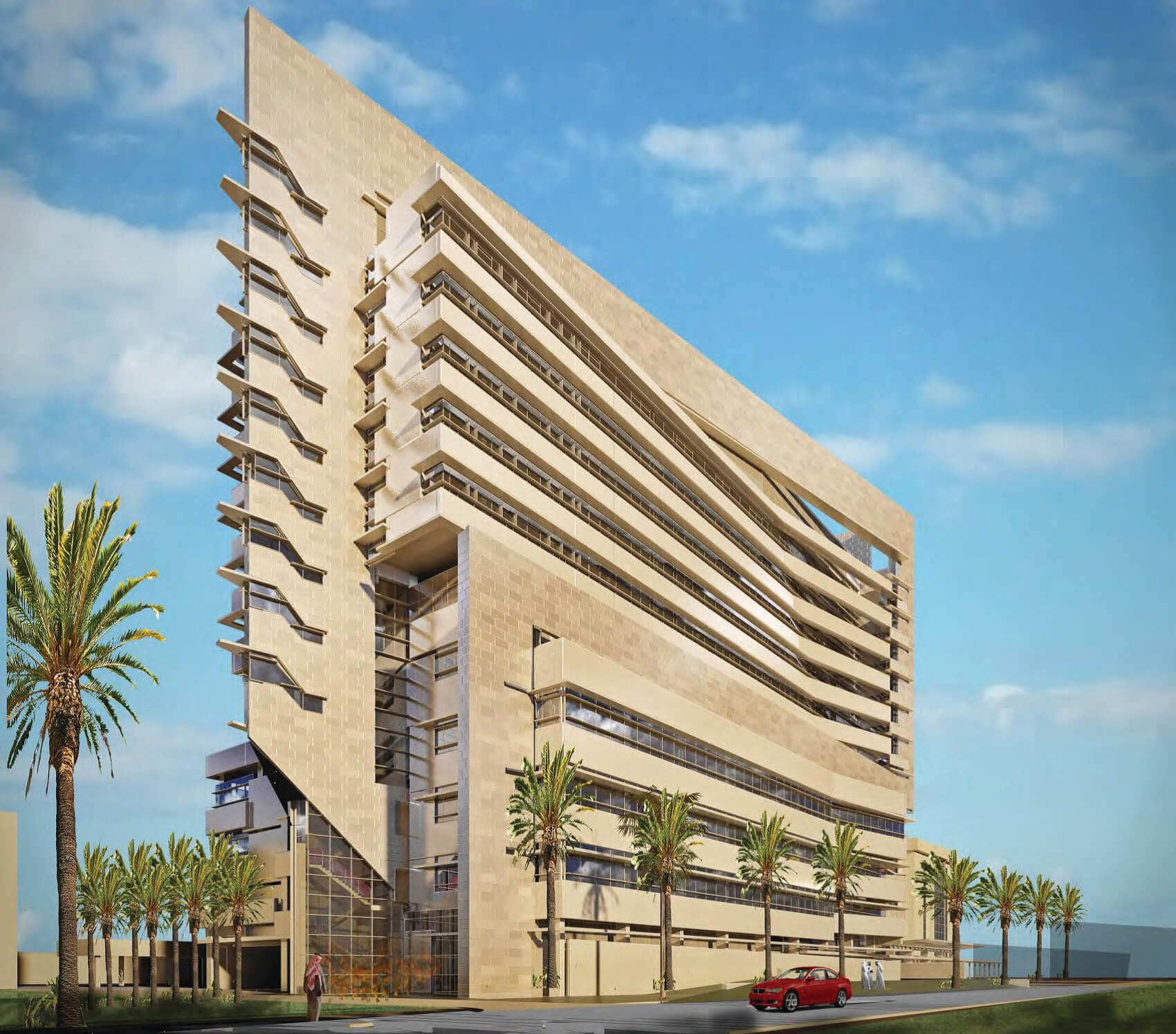 Special Capital Market Authority